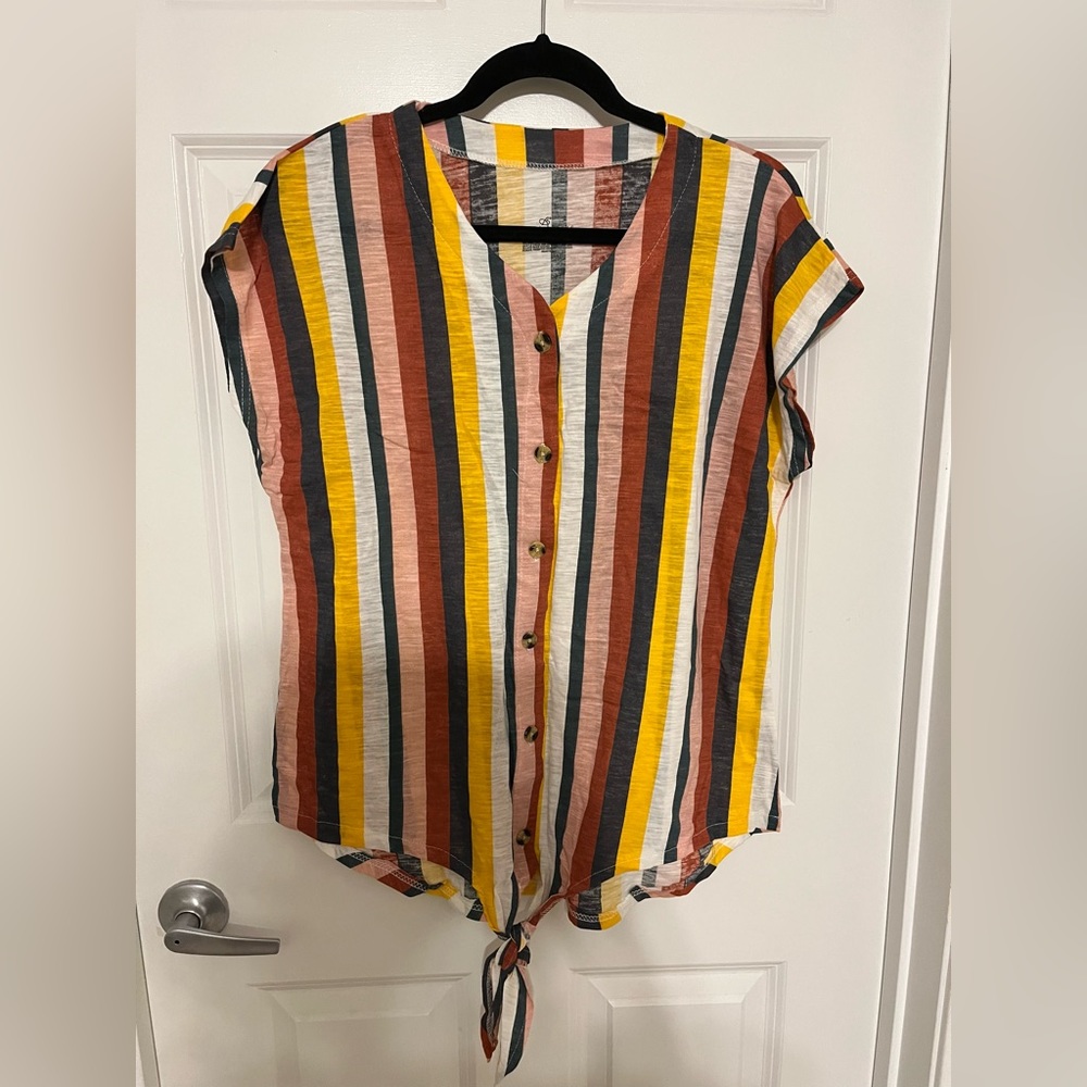 Bobbi Brooks Women’s Tops